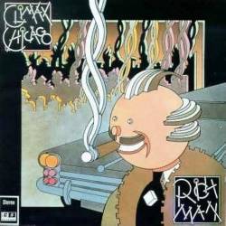 Climax Blues Band : Rich Man